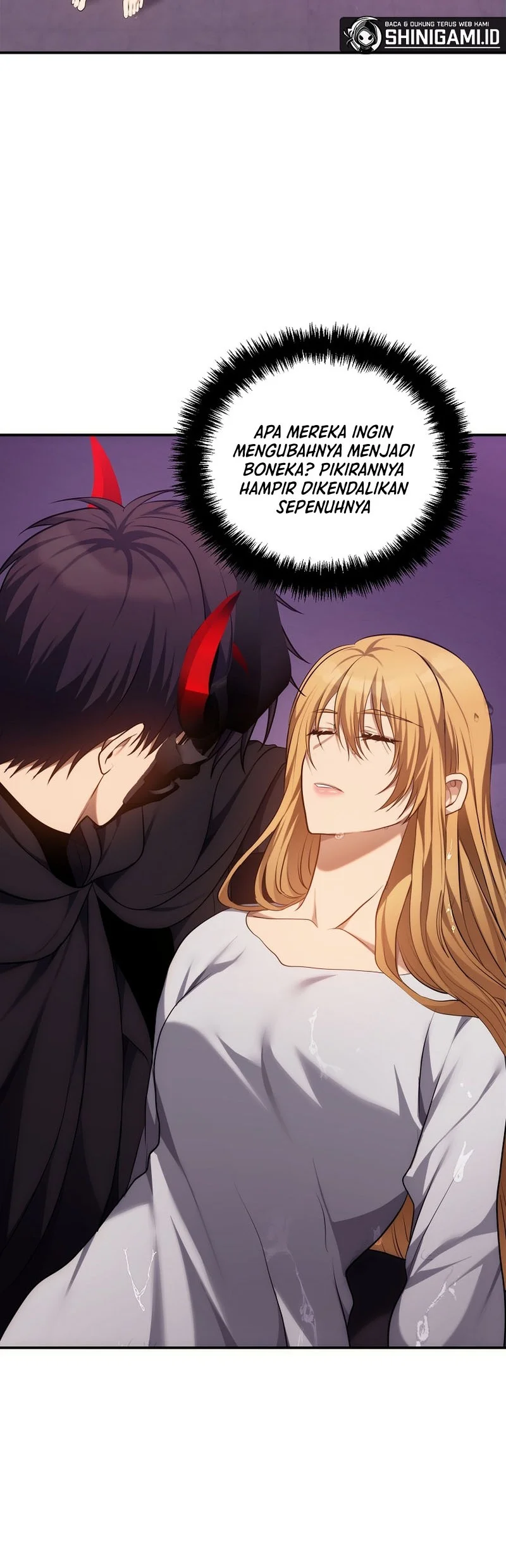 second life ranker chapter 149 - Page 33